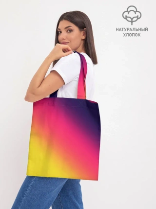 Шоппер база / Градиент