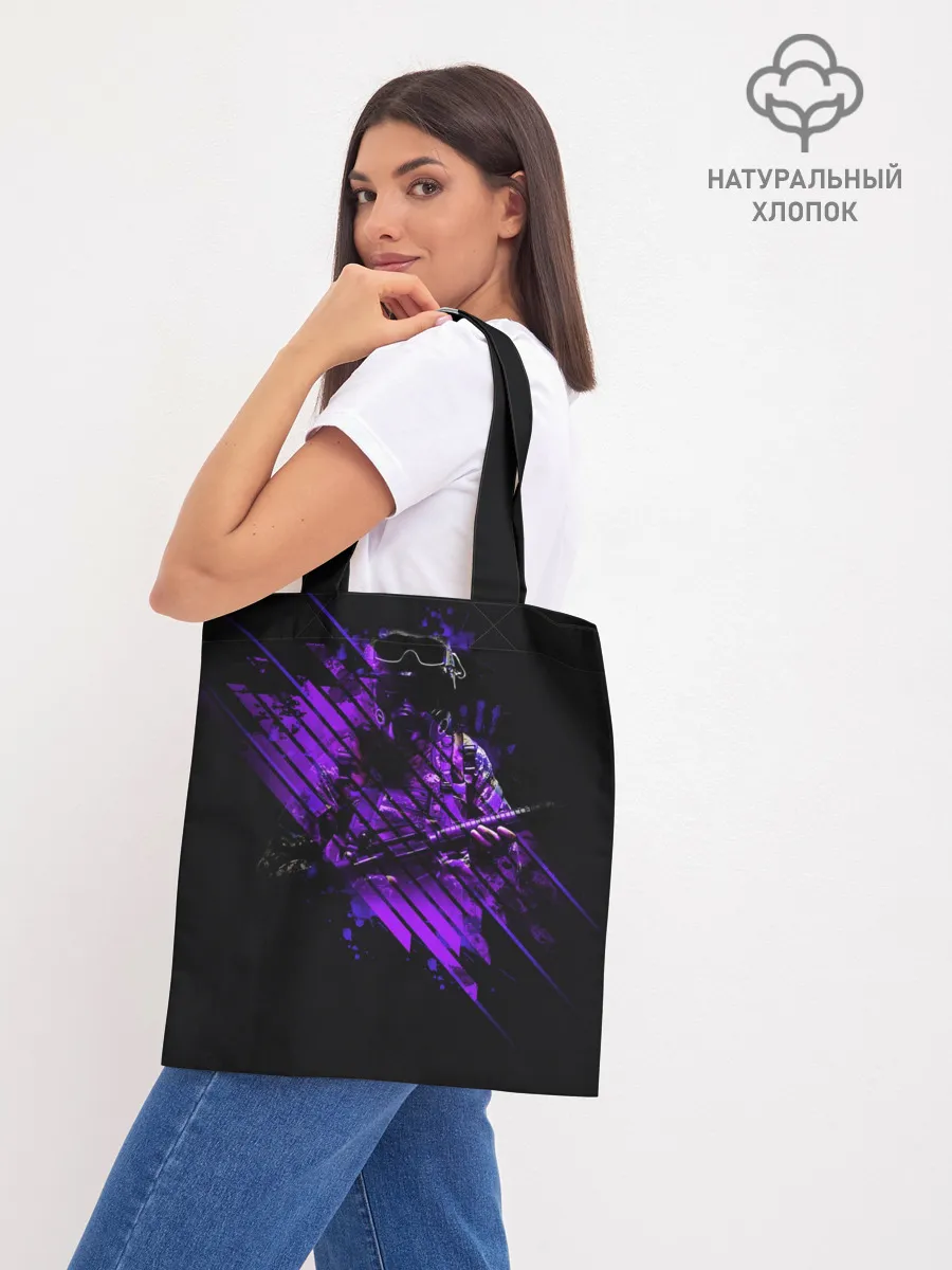 Шоппер база / pro100