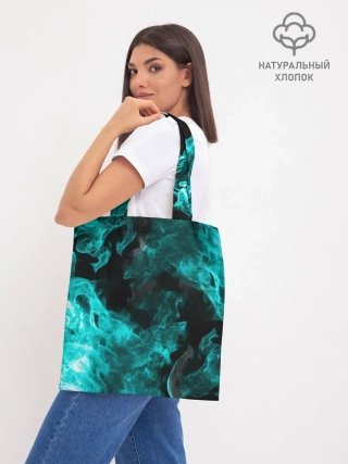 Шоппер база / ОГОНЬ