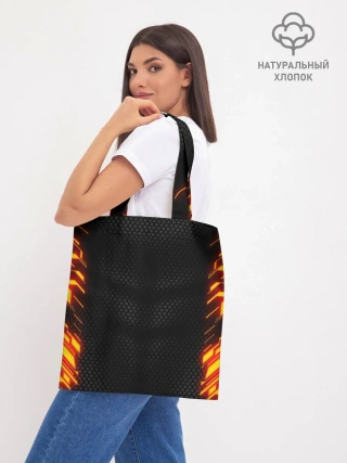 Шоппер база / СТАЛЬНАЯ БРОНЯ