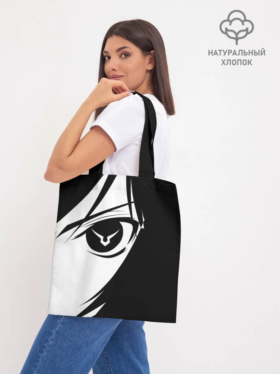 Шоппер база / GODE GEASS