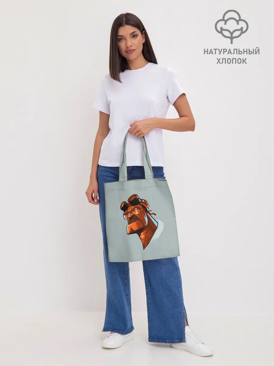 Шоппер база / Hellbad