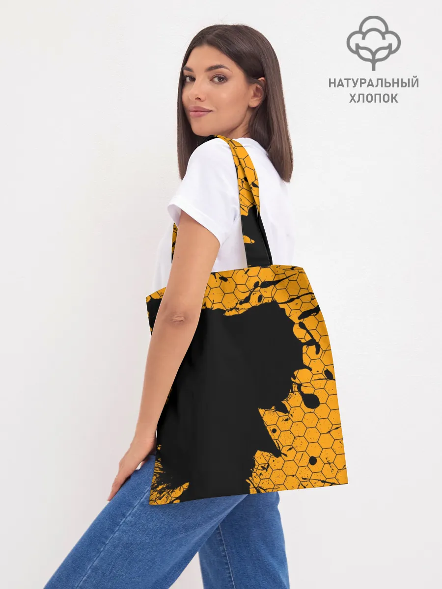 Шоппер база / BORDERLANDS