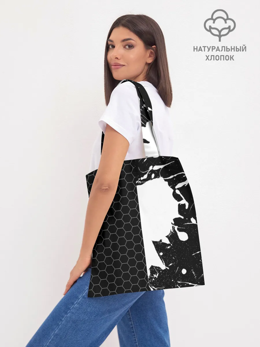 Шоппер база / METAL GEAR SOLID