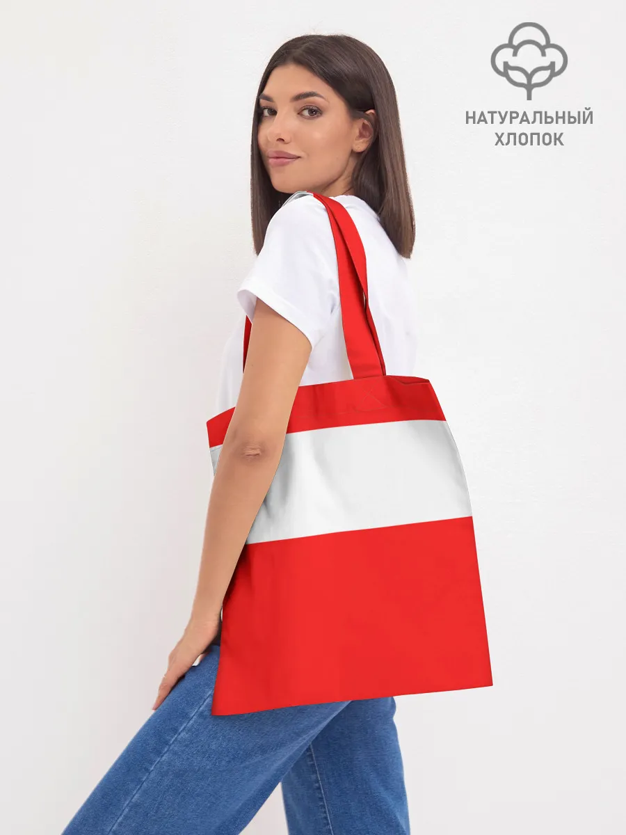 Шоппер база / TNT