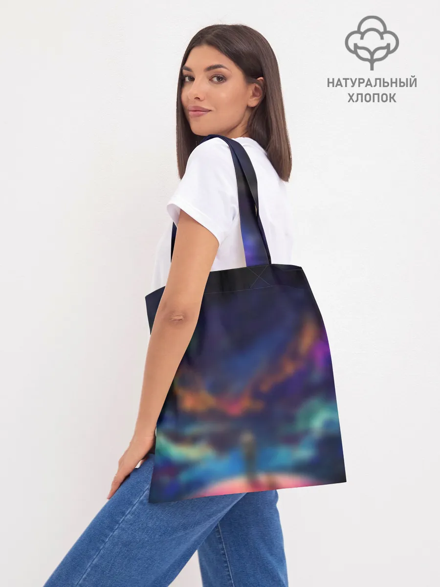 Шоппер база / Арт