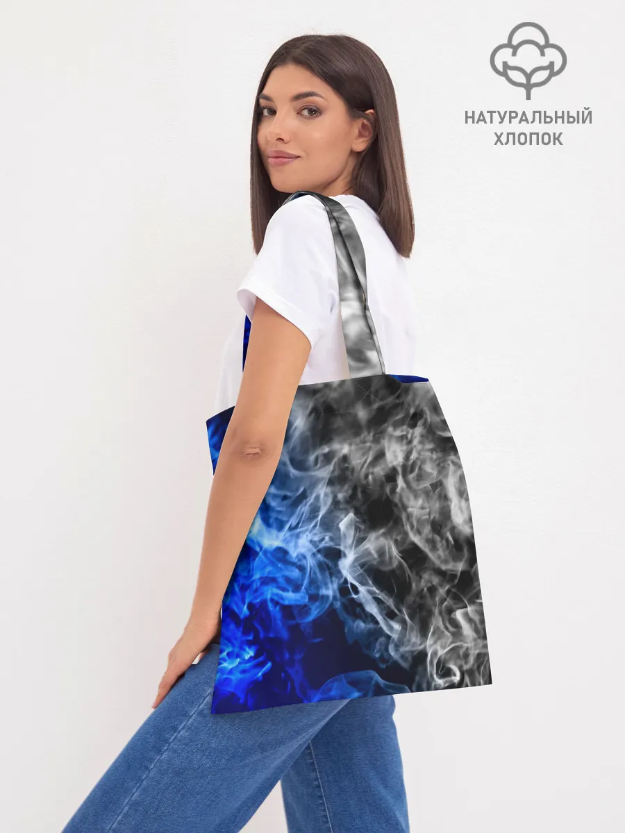 Шоппер база / БИТВА ОГНЕЙ