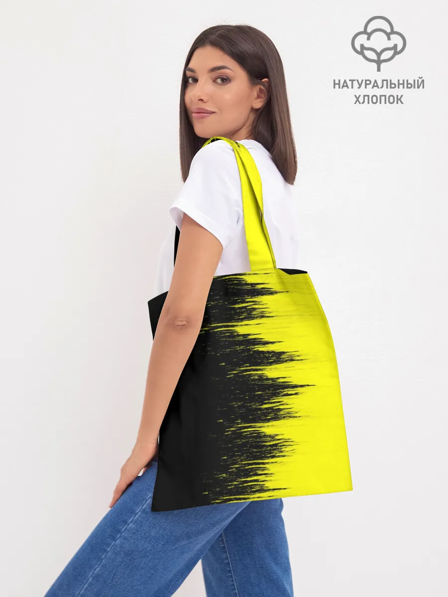 Шоппер база / Twenty One Pilots 7