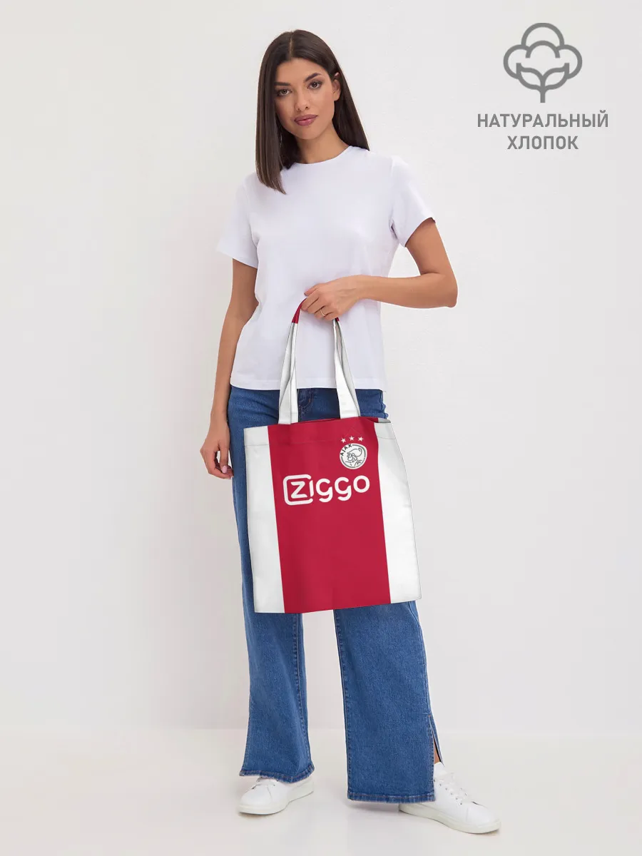 Шоппер база / Аякс 19-20 home