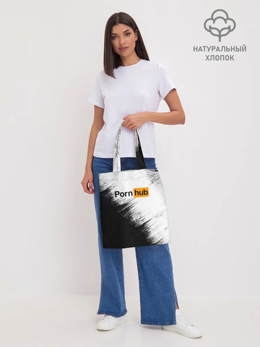 Шоппер база / Pornhub