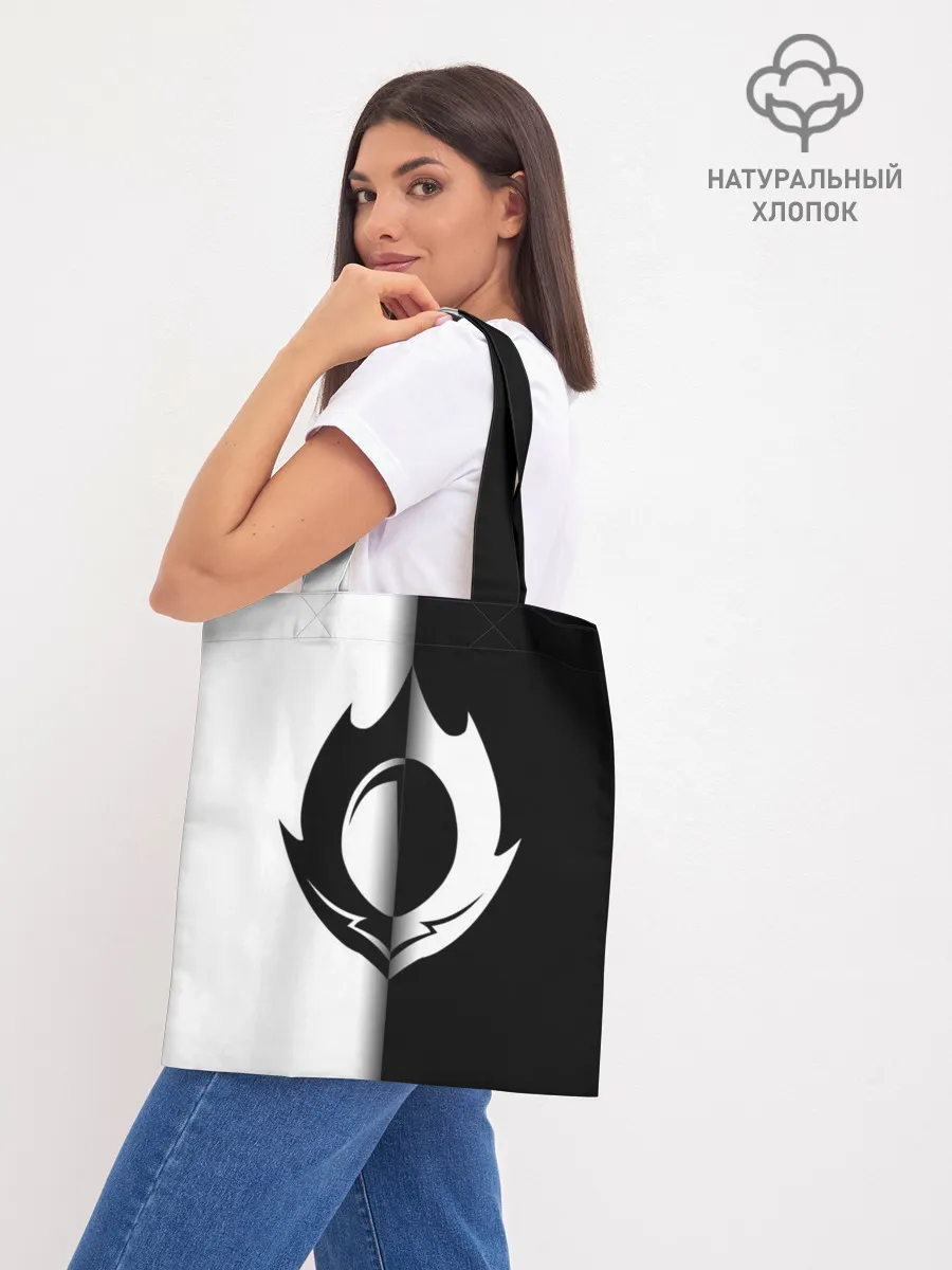 Шоппер база / GODE GEASS symbol