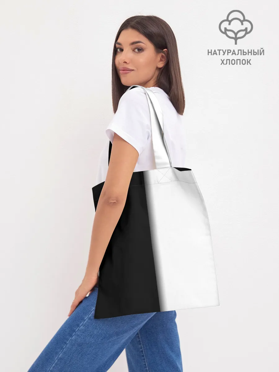 Шоппер база / GODE GEASS symbol