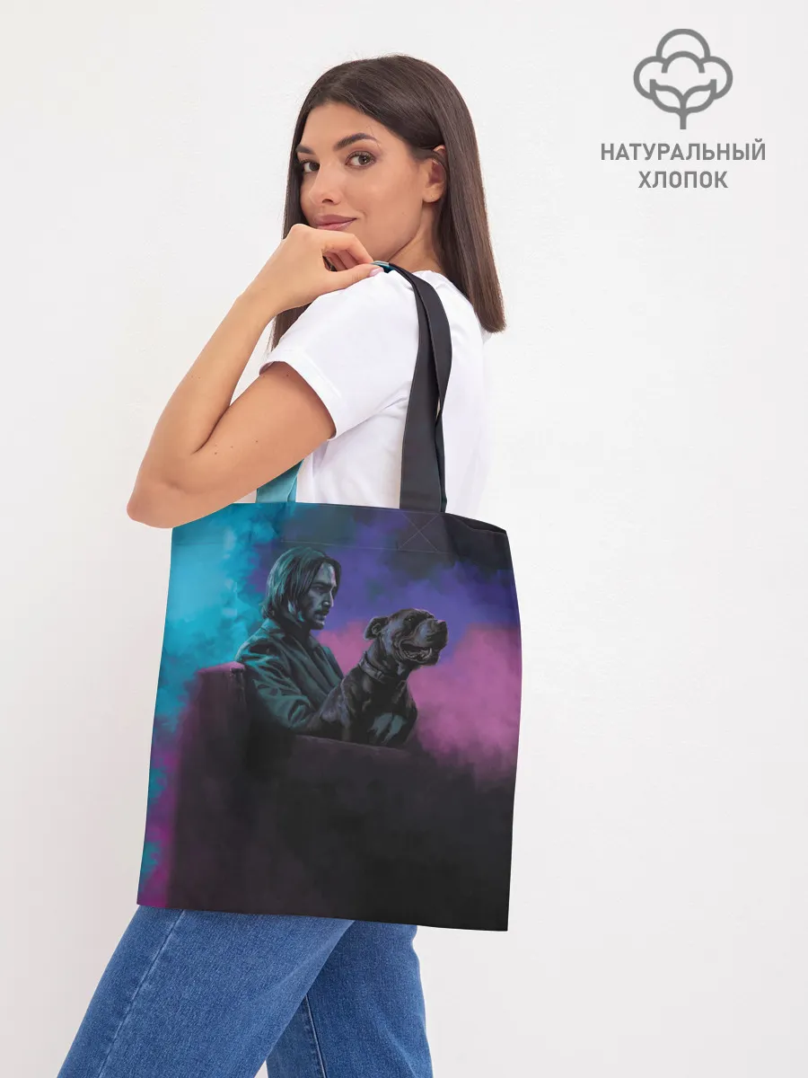 Шоппер база / Друг