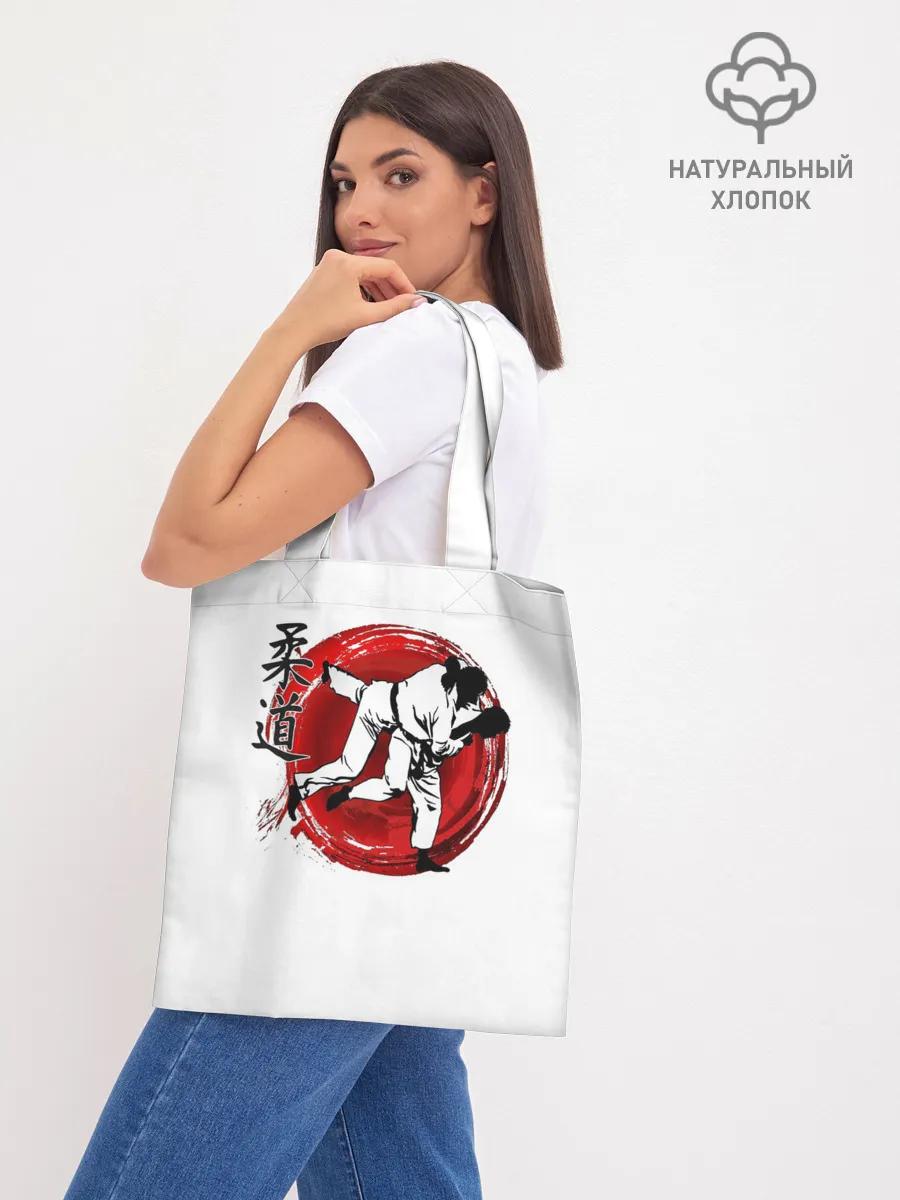 Шоппер база / Judo