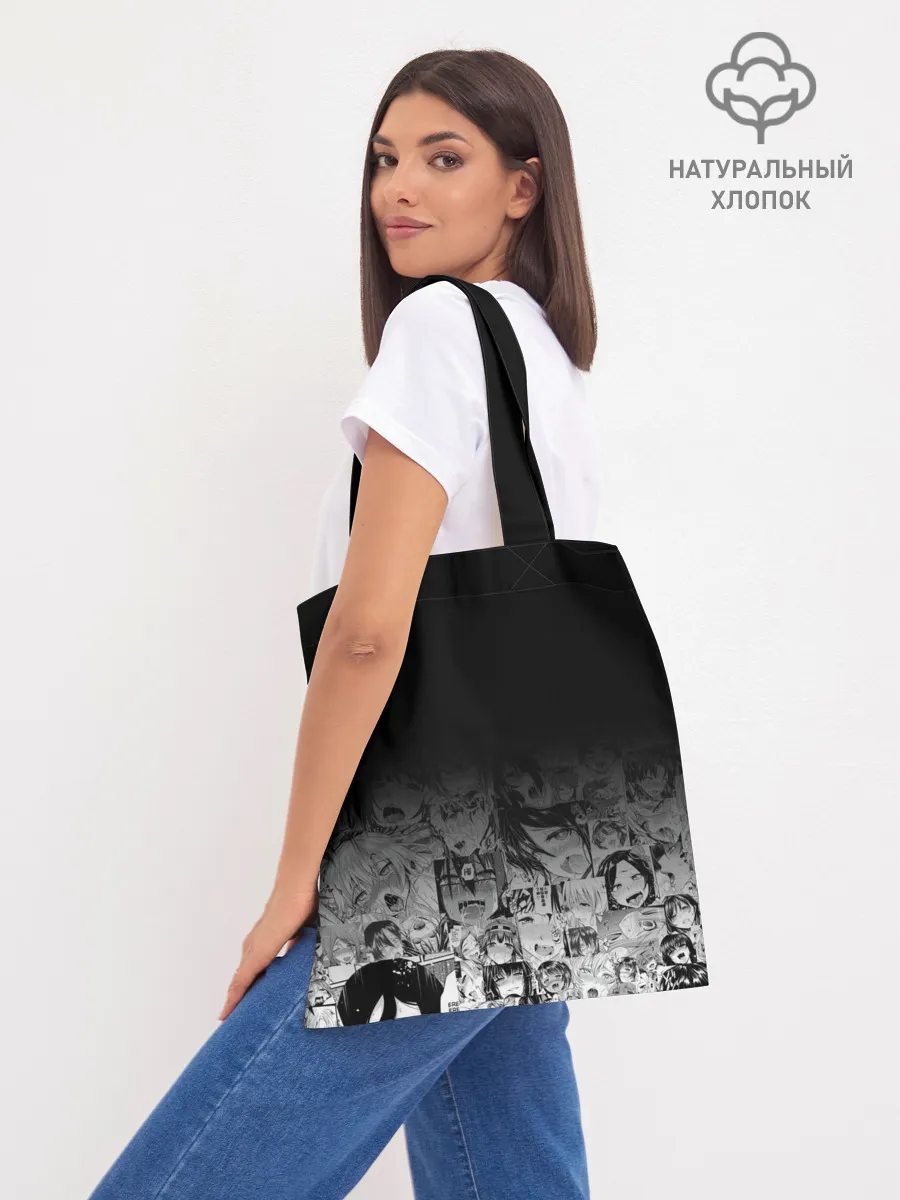 Шоппер база / Senpai