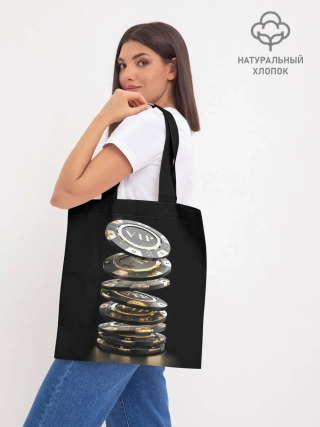 Шоппер база / VIP фишки