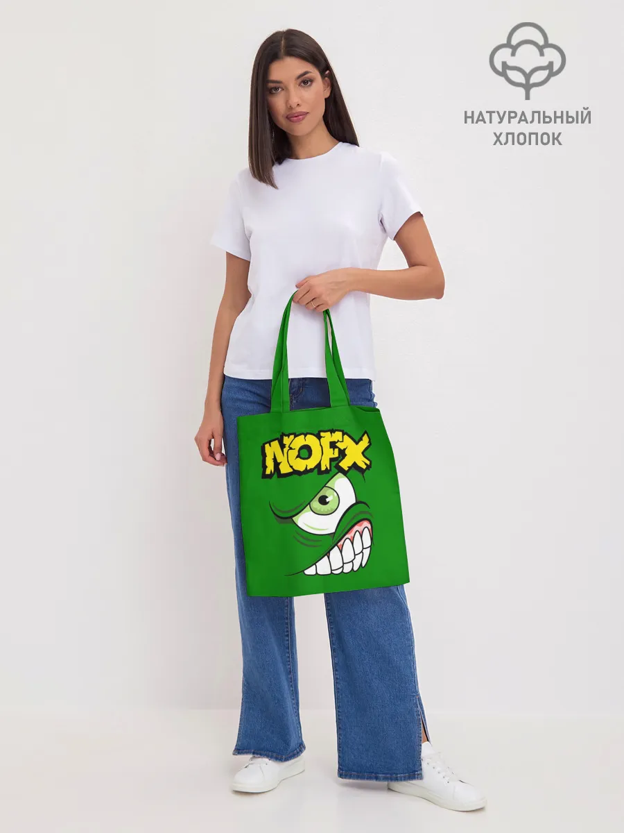 Шоппер база / NOFX