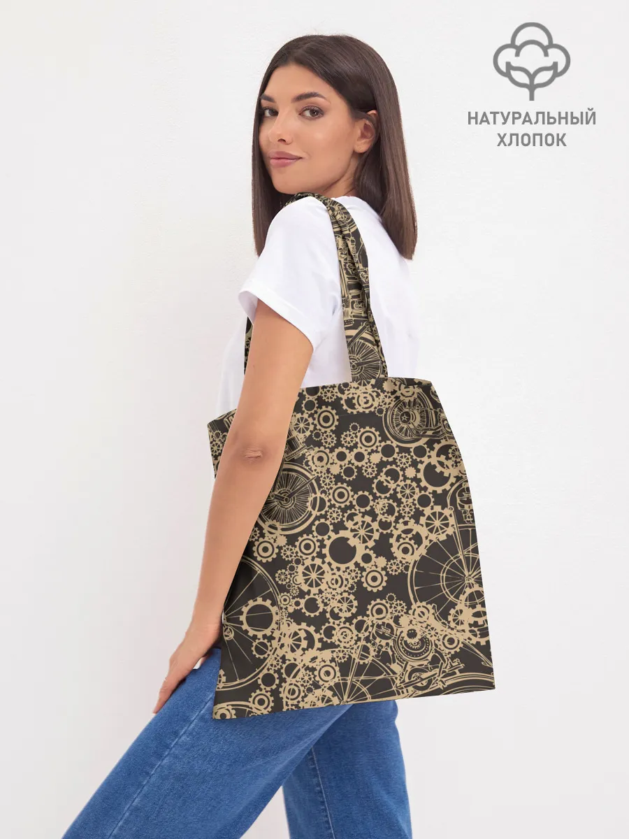 Шоппер база / Ретро велосипеды