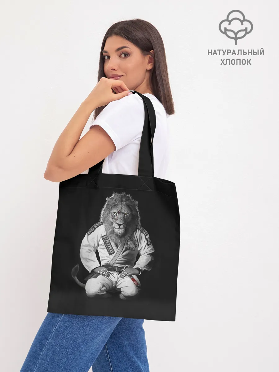 Шоппер база / Judo