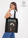 Шоппер база / Pantera