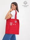 Шоппер база / Bayern home 19-20
