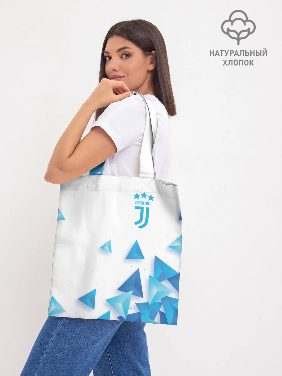 Шоппер база / Juventus