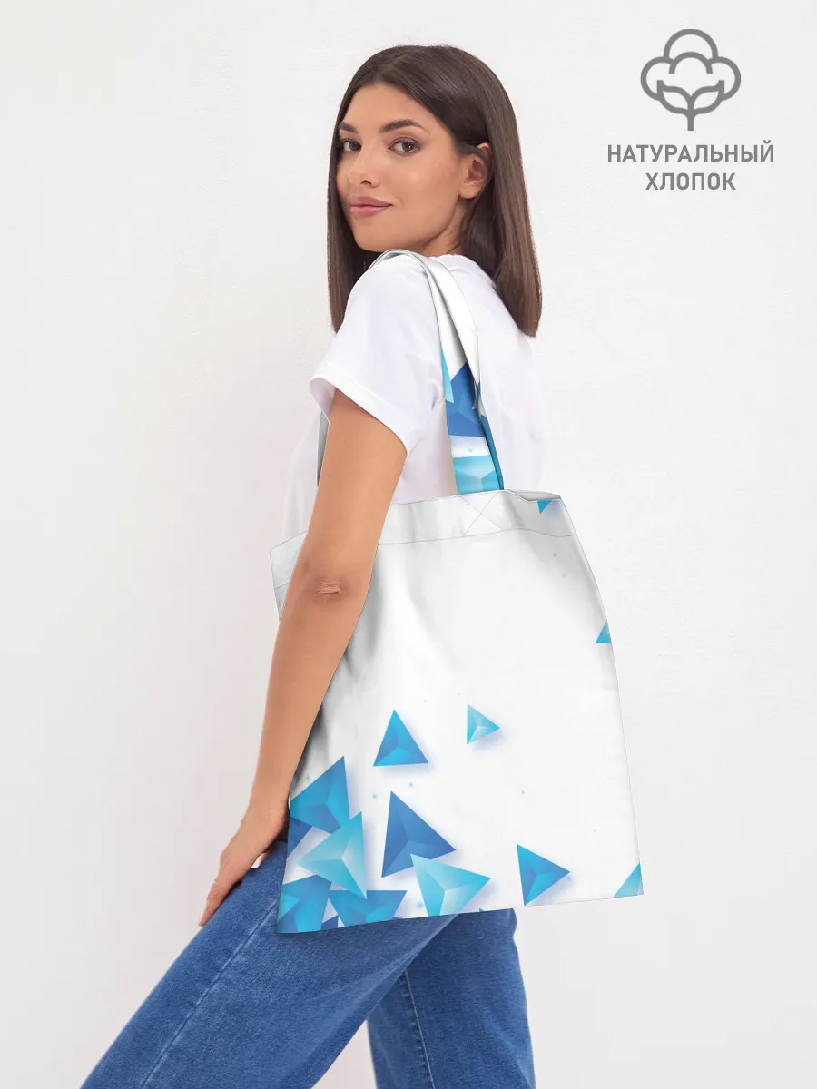 Шоппер база / Juventus