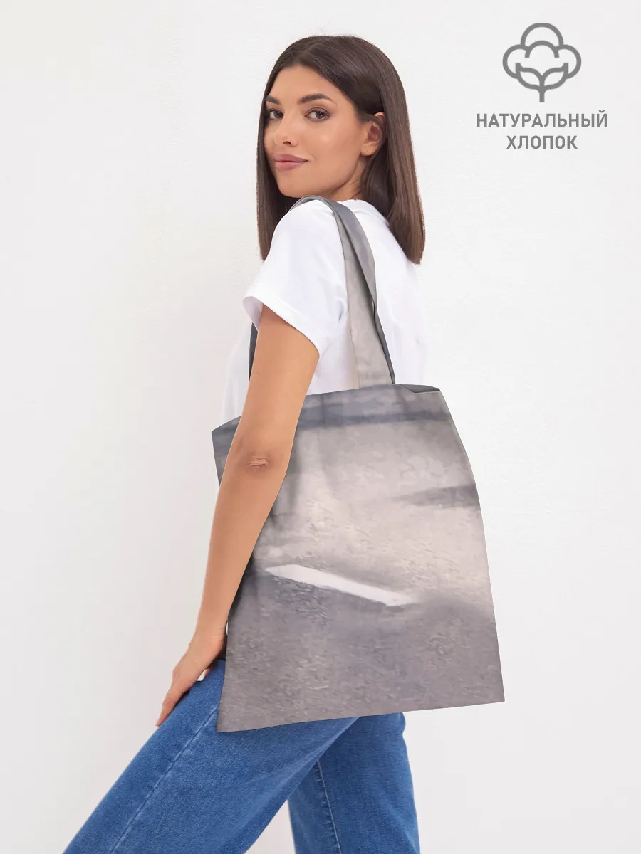 Шоппер база / ЪУЪ СЪУКА