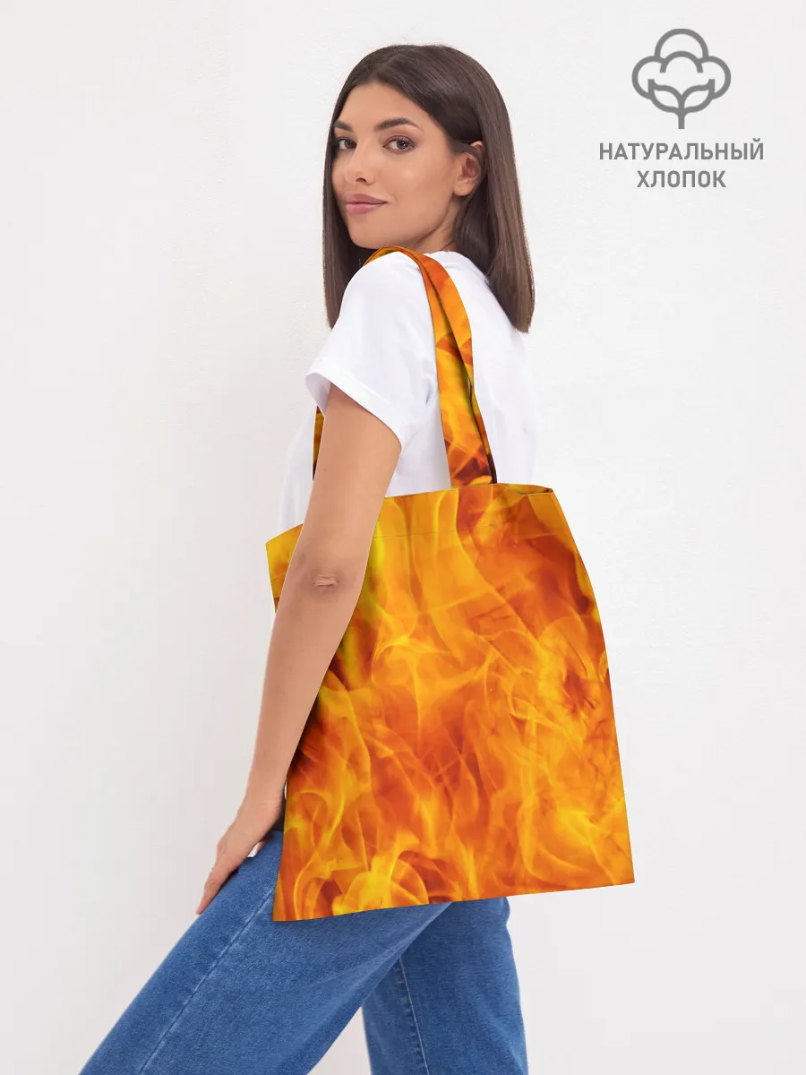 Шоппер база / ЪУЪ СЪУКА