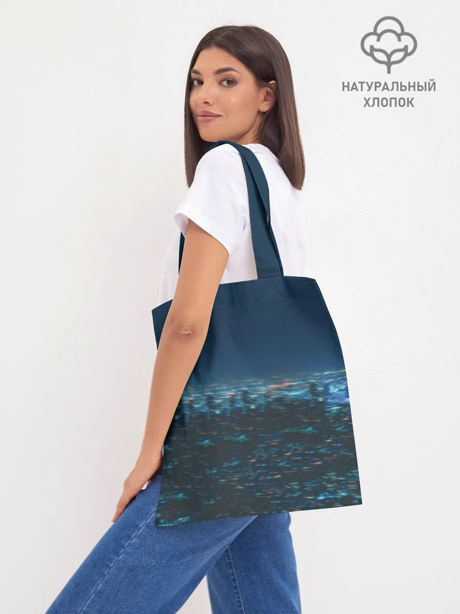 Шоппер база / Origami Tobiichi