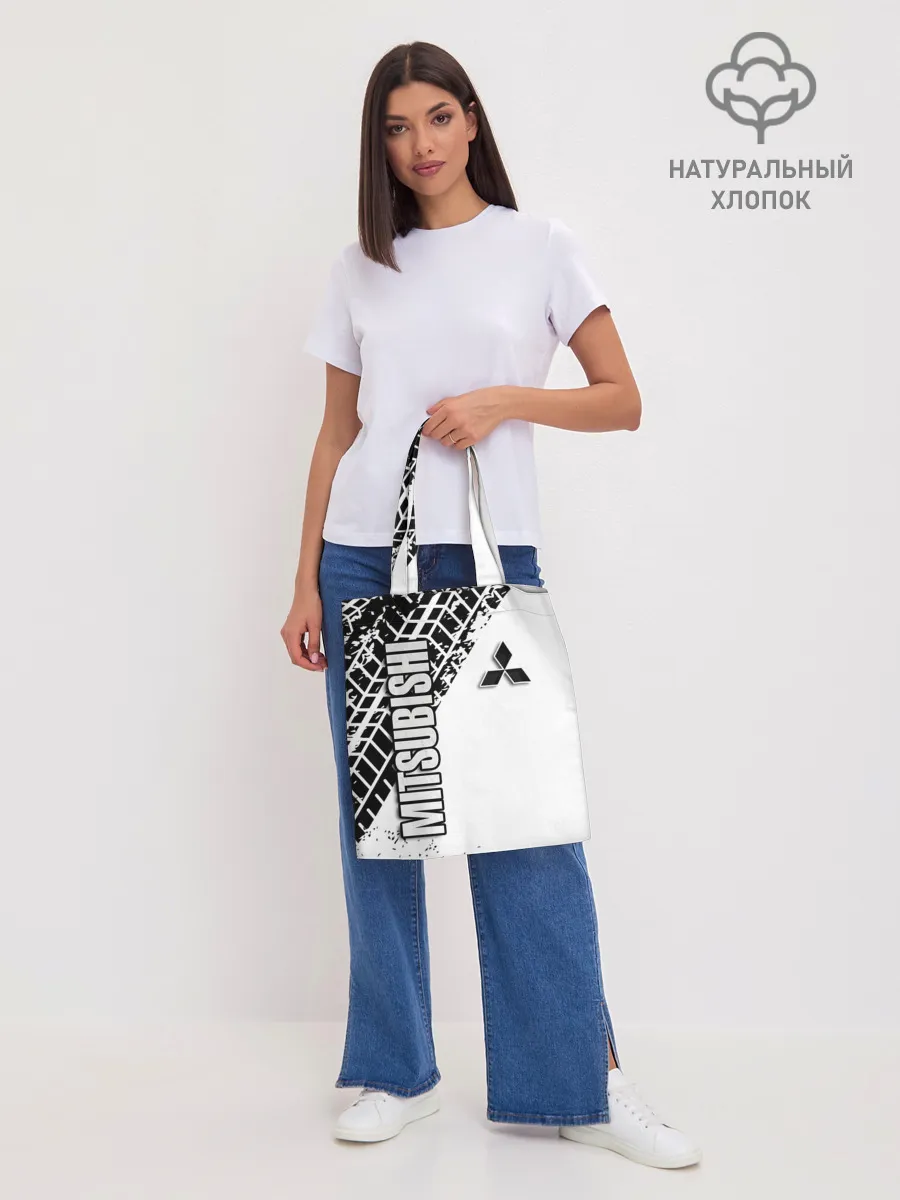 Шоппер база / Mitsubishi