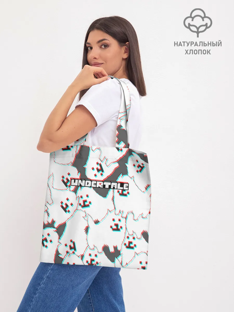 Шоппер база / Undertale