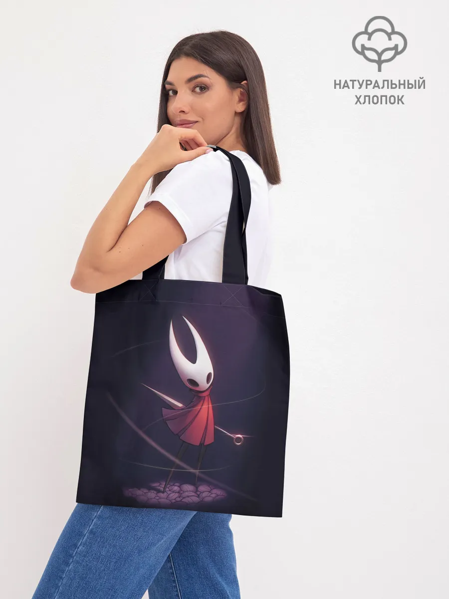 Шоппер база / Hollow Knight