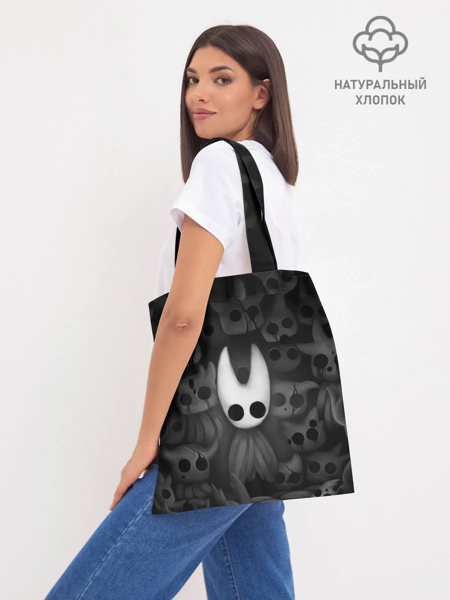 Шоппер база / Hollow Knight