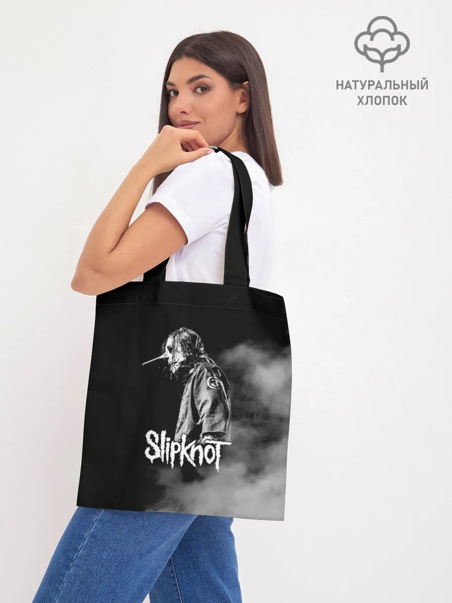 Шоппер база / Slipknot