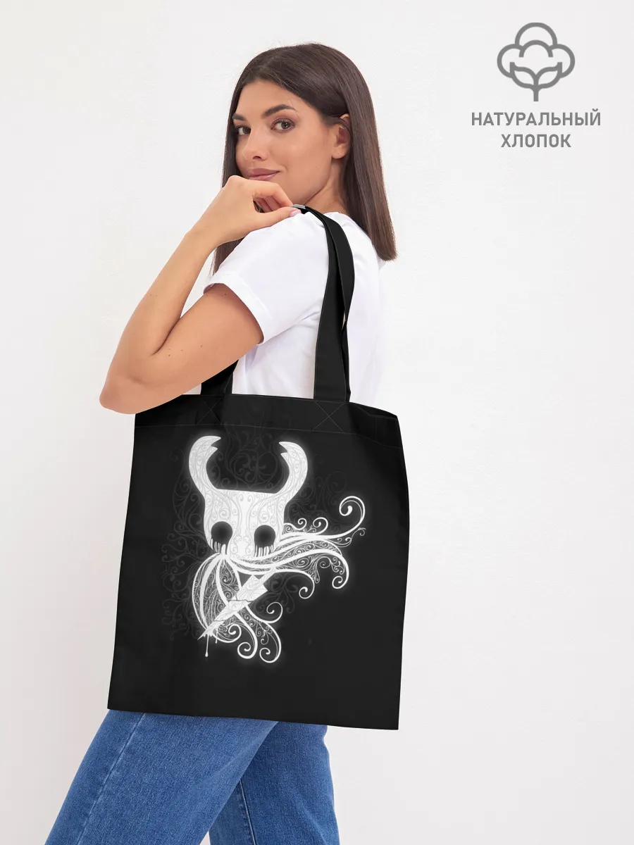 Шоппер база / Hollow Knight..