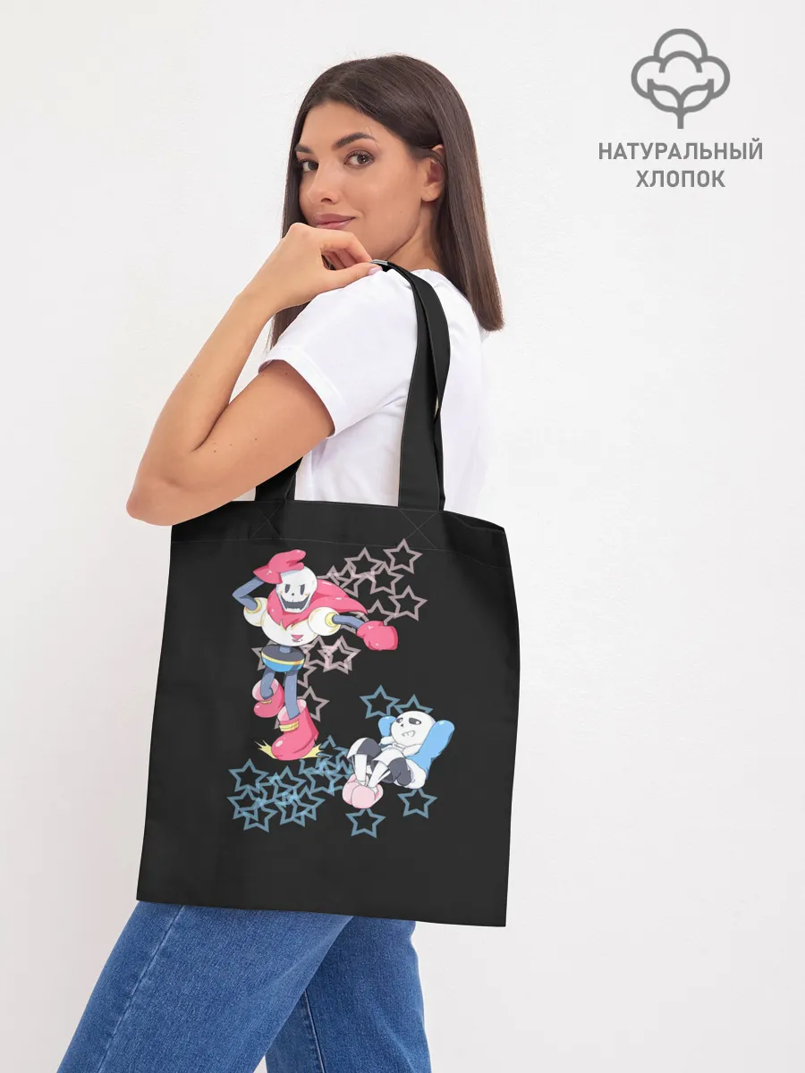 Шоппер база / Undertale