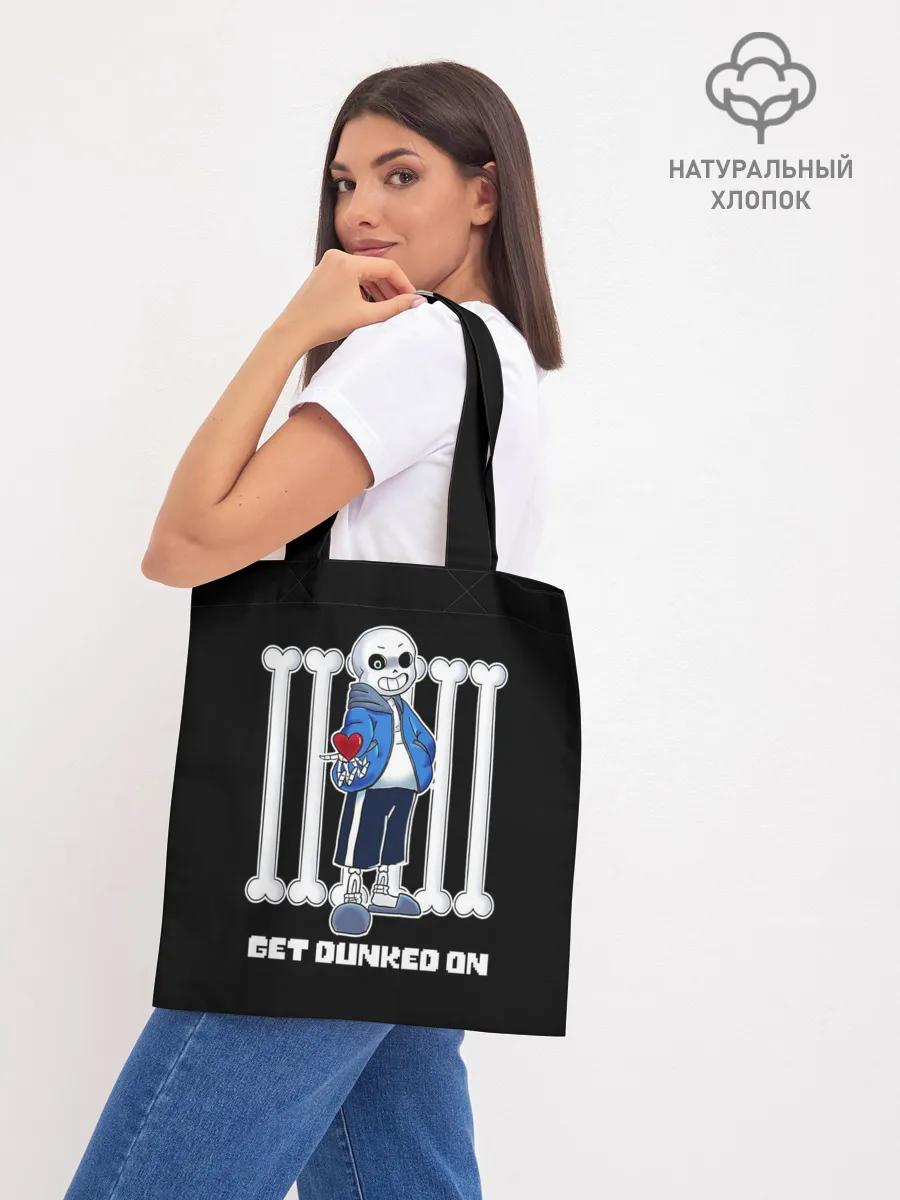 Шоппер база / Undertale