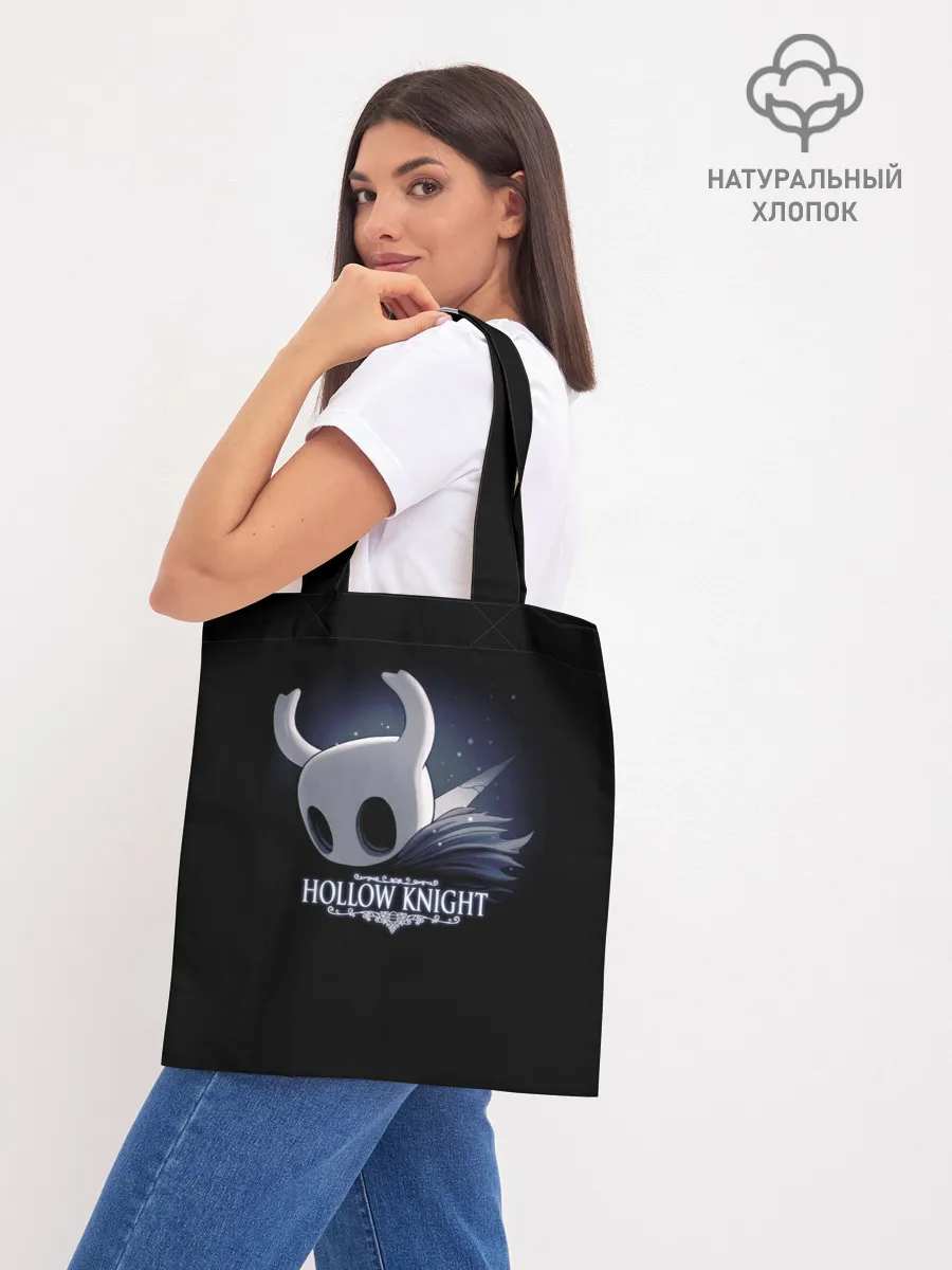 Шоппер база / Hollow Knight 19
