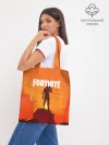 Шоппер база / Fortnite.