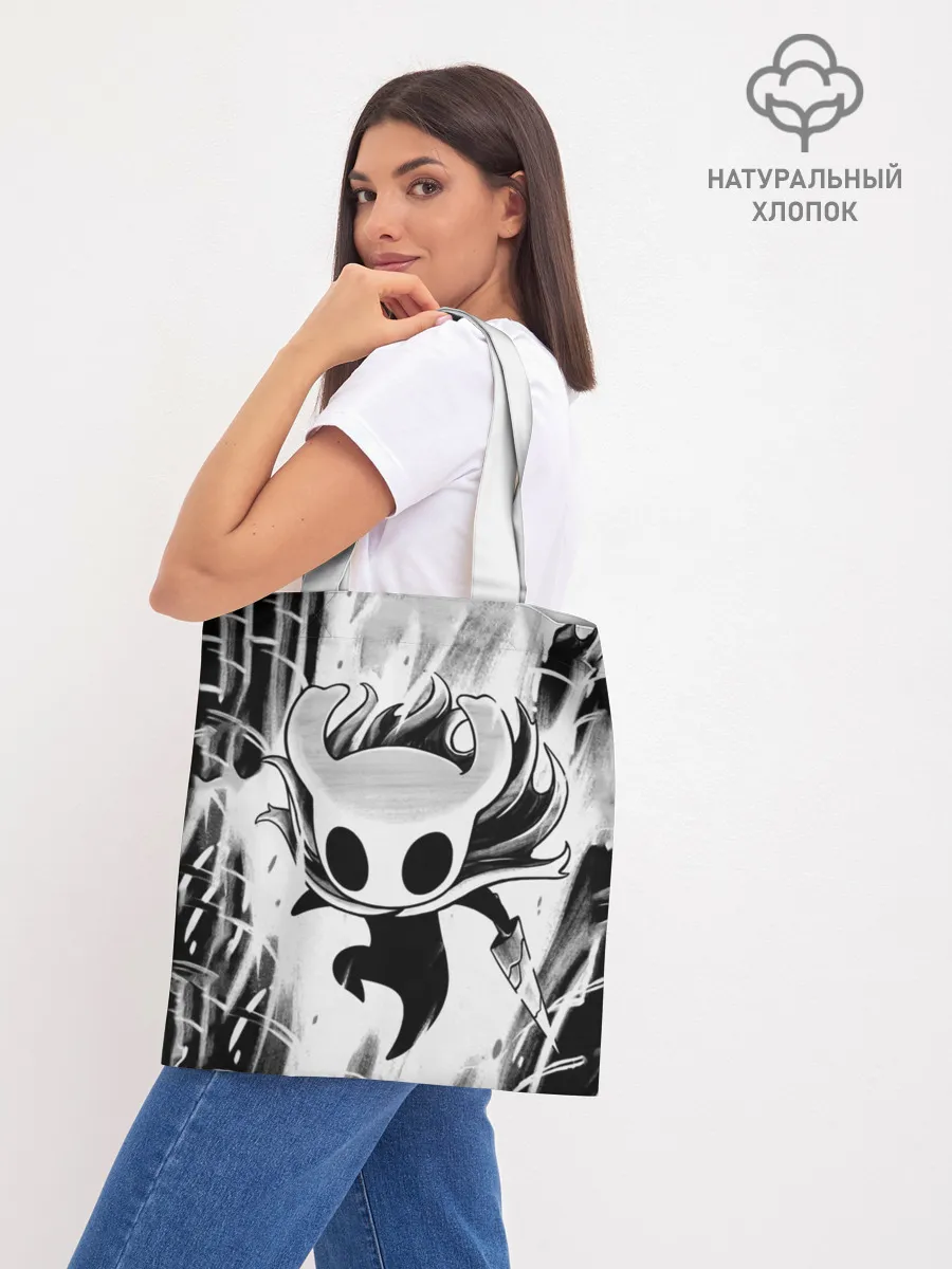 Шоппер база / Hollow Knight