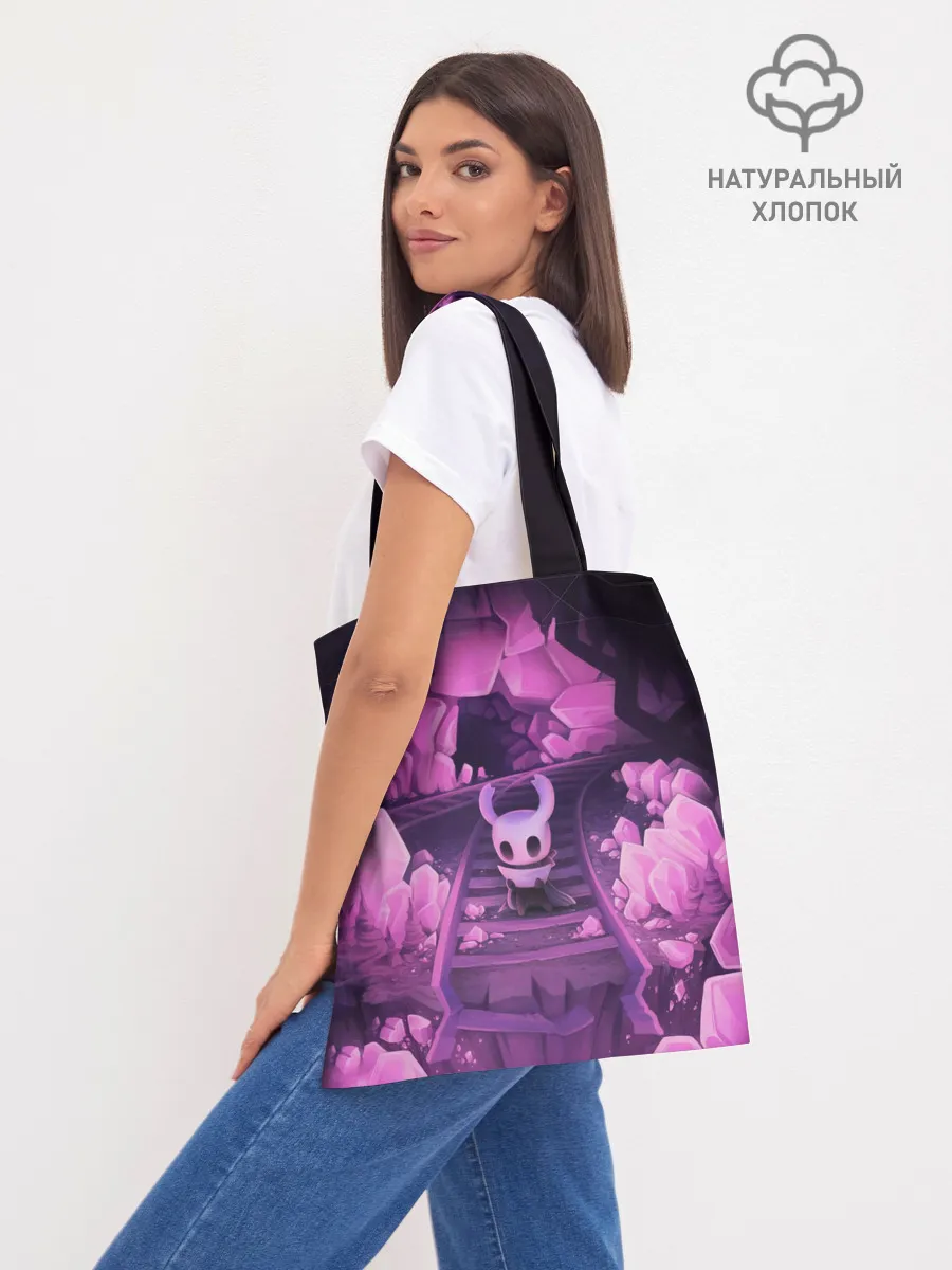 Шоппер база / Hollow Knight