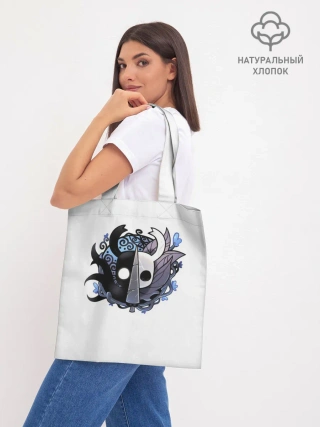 Шоппер база / Hollow Knight