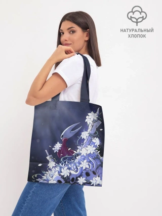 Шоппер база / Hollow Knight