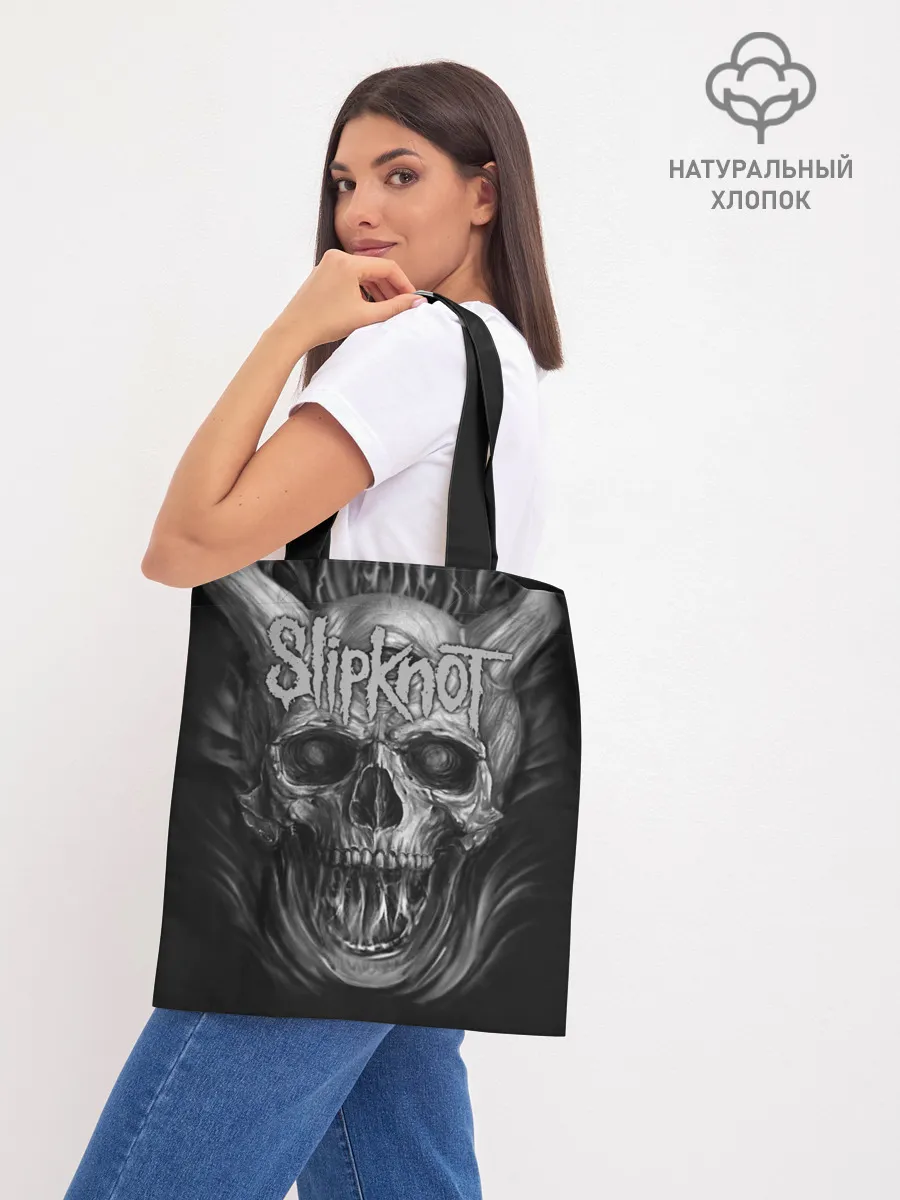 Шоппер база / Slipknot