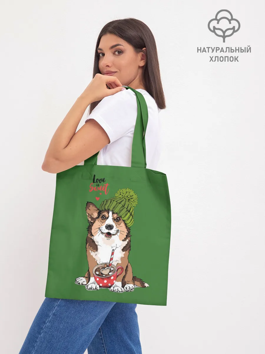 Шоппер база / Love is sweet