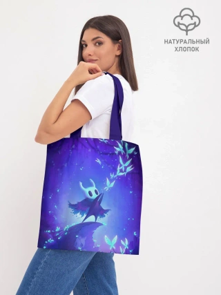 Шоппер база / Hollow Knight