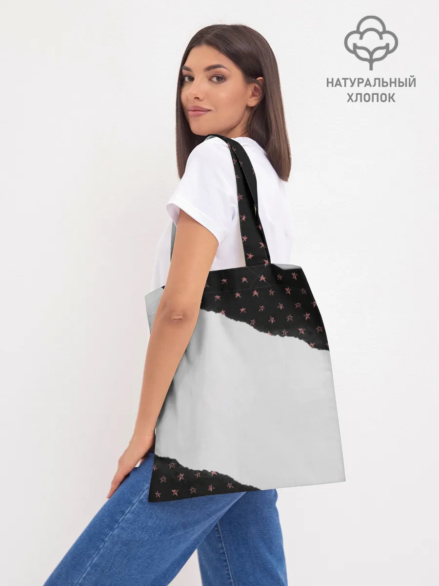 Шоппер база / ДЖИЗУС