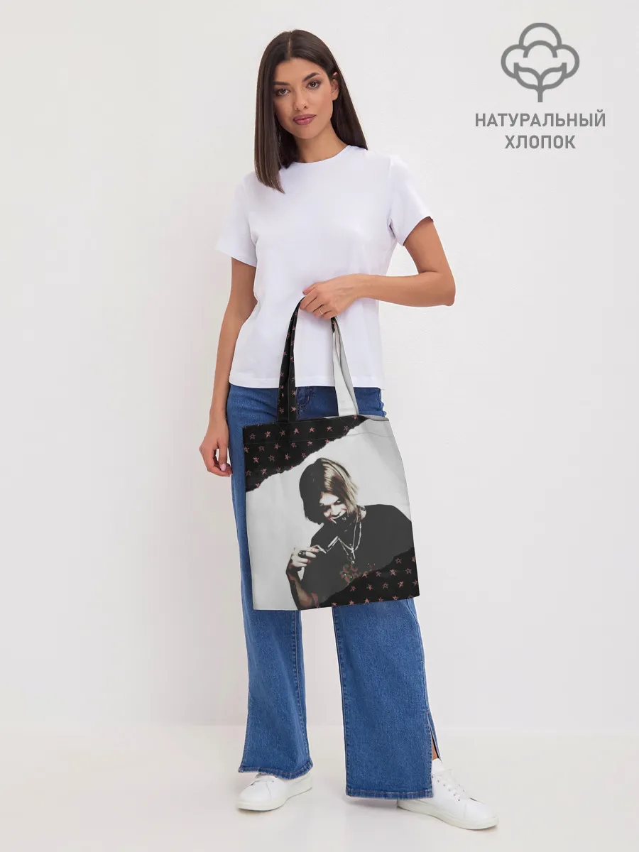 Шоппер база / ДЖИЗУС