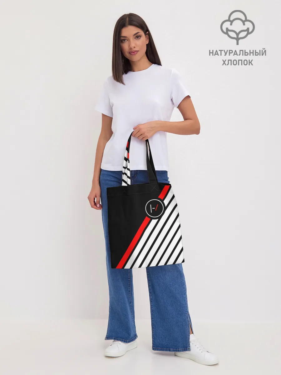 Шоппер база / TWENTY ONE PILOTS